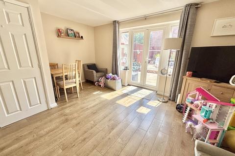 3 bedroom end of terrace house for sale, Ffordd Danygraig, Godrergraig, Swansea.