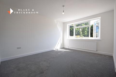 2 bedroom detached bungalow for sale, Nansen Road, Holland-on-Sea, CO15 5EF