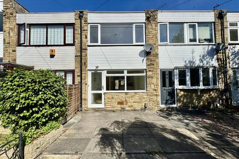 2 bedroom terraced house to rent, Westgate, Almondbury, Huddersfield, HD5 8XJ