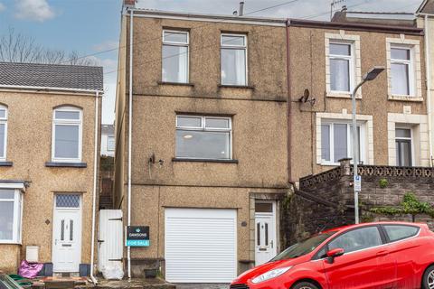undefined, Kilvey Terrace, St. Thomas, Swansea