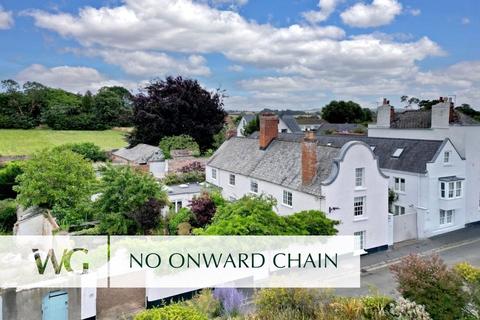 5 bedroom detached house for sale, Topsham, Devon