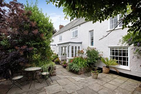 5 bedroom detached house for sale, Topsham, Devon