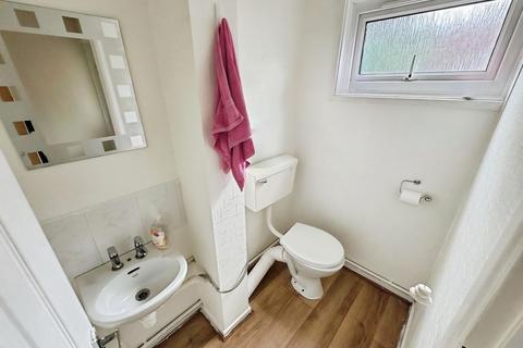 undefined, Juniper Drive, Telford TF2