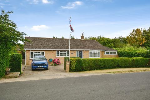 3 bedroom detached bungalow for sale, Fen Road, Stickford, Boston
