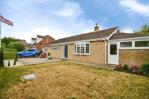 3 bedroom detached bungalow for sale, Fen Road, Stickford, Boston