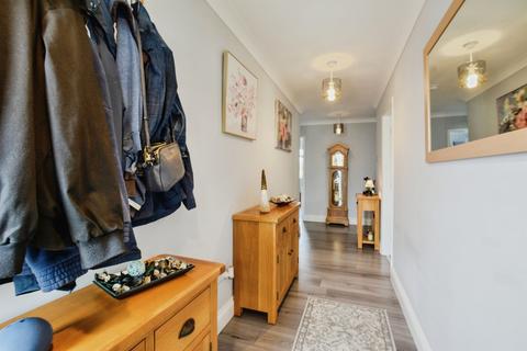 3 bedroom detached bungalow for sale, Fen Road, Stickford, Boston