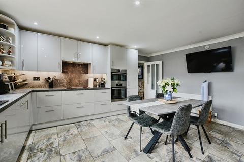 3 bedroom detached bungalow for sale, Fen Road, Stickford, Boston