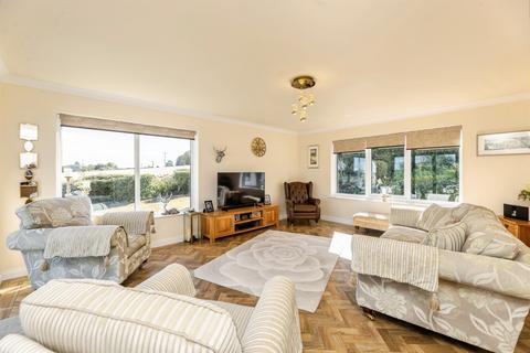 3 bedroom detached bungalow for sale, Ninevah Lane, Badsworth, Pontefract