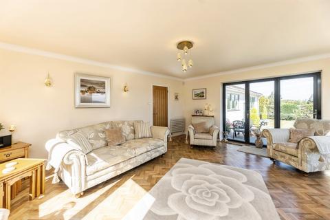 3 bedroom detached bungalow for sale, Ninevah Lane, Badsworth, Pontefract