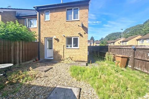 1 bedroom semi-detached house for sale, Beverstone, Orton Brimbles, Peterborough