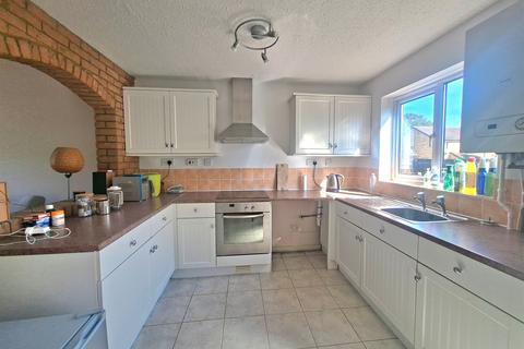 1 bedroom semi-detached house for sale, Beverstone, Orton Brimbles, Peterborough
