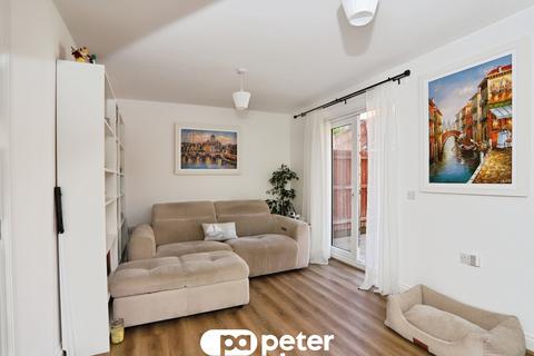 2 bedroom semi-detached house for sale, Mining School Close, Crumlin, Newport