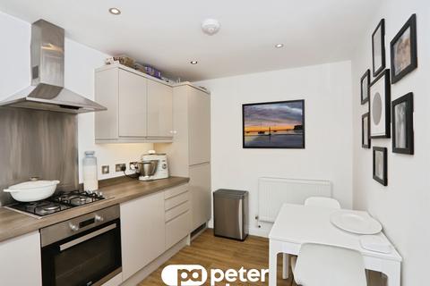 2 bedroom semi-detached house for sale, Mining School Close, Crumlin, Newport