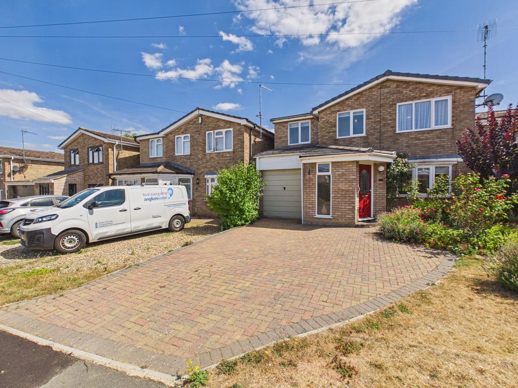 Driveway Parking