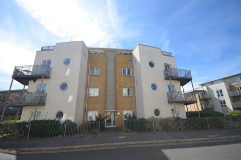 2 bedroom apartment to rent, Bridge Wharf, Chertsey, KT16 8JQ