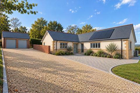 undefined, Church Hill, Stalbridge, Sturminster Newton