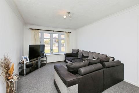 3 bedroom semi-detached bungalow for sale, Bunyan Green Road, Nottingham NG16