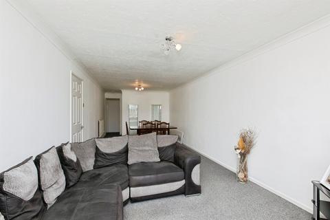 3 bedroom semi-detached bungalow for sale, Bunyan Green Road, Nottingham NG16