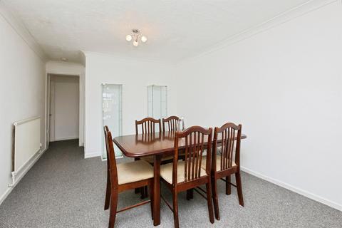 3 bedroom semi-detached bungalow for sale, Bunyan Green Road, Nottingham NG16