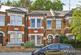 London N8