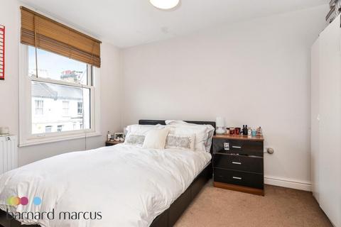 undefined, Tadmor Street, Shepherds Bush, London