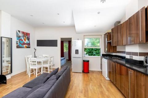 undefined, Tadmor Street, Shepherds Bush, London