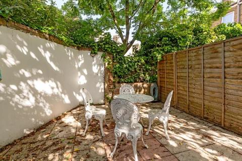 undefined, Tadmor Street, Shepherds Bush, London