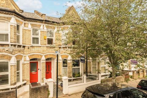Corrance Road, London SW2