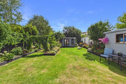 3 bedroom semi-detached house for sale, Devonshire Road, Weston-Super-Mare, BS23