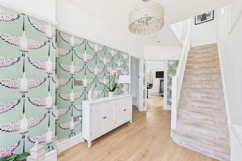 3 bedroom semi-detached house for sale, Devonshire Road, Weston-Super-Mare, BS23