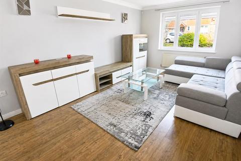 4 bedroom detached house for sale, Eden Court, Nuneaton