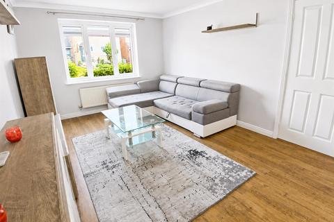 4 bedroom detached house for sale, Eden Court, Nuneaton