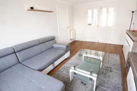 4 bedroom detached house for sale, Eden Court, Nuneaton