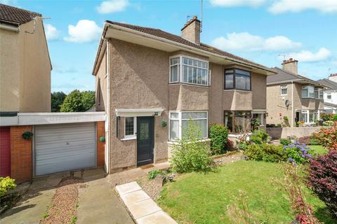 2 bedroom semi-detached house for sale, Viewfield Avenue, Baillieston, Glasgow, Glasgow City, G69
