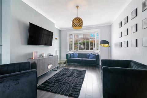 2 bedroom semi-detached house for sale, Viewfield Avenue, Baillieston, Glasgow, Glasgow City, G69