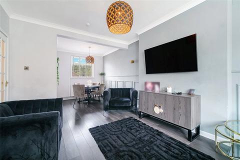2 bedroom semi-detached house for sale, Viewfield Avenue, Baillieston, Glasgow, Glasgow City, G69