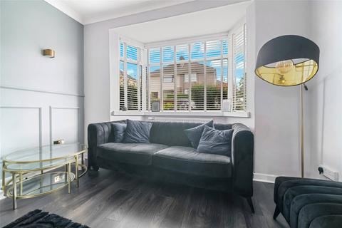 2 bedroom semi-detached house for sale, Viewfield Avenue, Baillieston, Glasgow, Glasgow City, G69