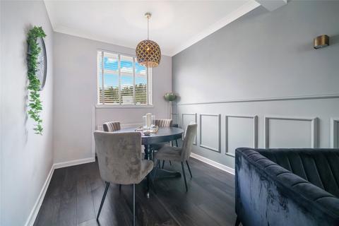 2 bedroom semi-detached house for sale, Viewfield Avenue, Baillieston, Glasgow, Glasgow City, G69