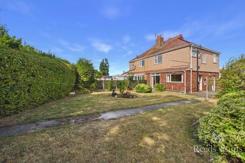 3 bedroom semi-detached house for sale, Burlington Crescent, Denbighshire LL18