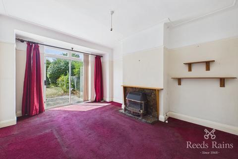 3 bedroom semi-detached house for sale, Burlington Crescent, Denbighshire LL18