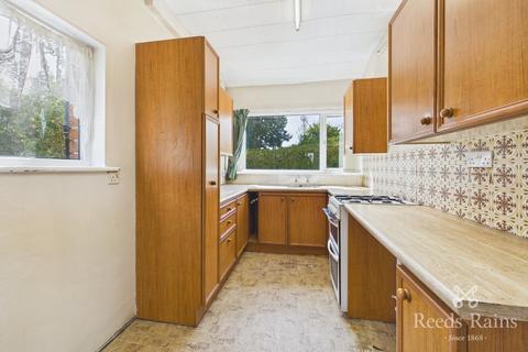 3 bedroom semi-detached house for sale, Burlington Crescent, Denbighshire LL18