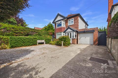 3 bedroom detached house for sale, Rhuddlan Road, Denbighshire LL18