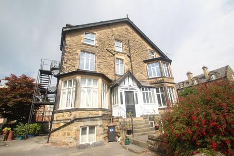 2 bedroom flat to rent, St. Marys Walk, Harrogate, North Yorkshire, HG2