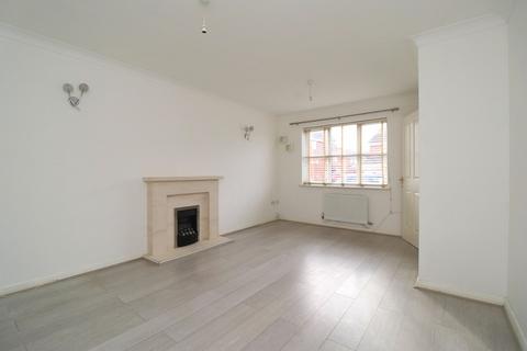 3 bedroom detached house to rent, Blake Hill Way, Abbeymead, GL4