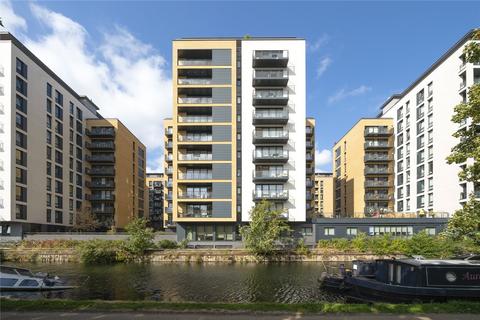 Palmers Road, Bethnal Green, London, E2