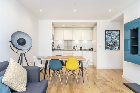 2 bedroom flat for sale, Palmers Road, Bethnal Green, London, E2