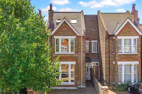 Waldeck Road, Ealing, London, W13