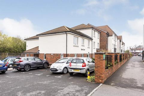 1 bedroom apartment for sale, Tythe Court, 141 White Hart Lane, Collier Row, Romford, Essex, RM7 8LZ