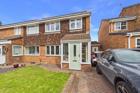 3 bedroom semi-detached house for sale, The Grove, Jarrow, NE32