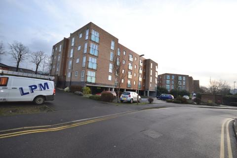 2 bedroom apartment to rent, Pavilion Close, Leicester LE2